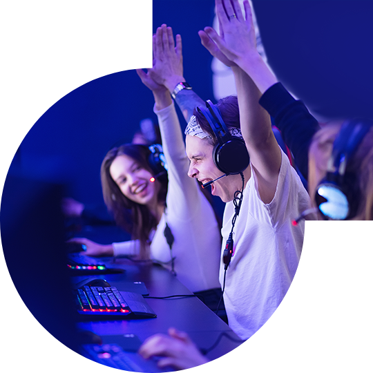 k8凯发獨家雙向驅動技術<br>讓電競玩家盡情享受極致高速快感